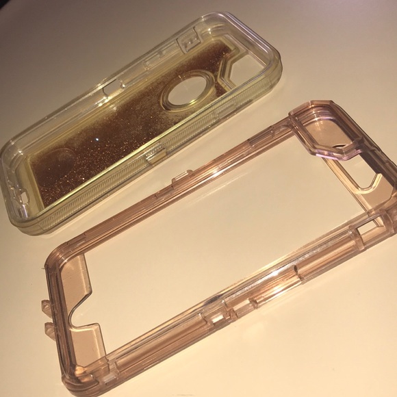 iPhone 6 Plus Protective Phone Case. - Picture 2 of 2